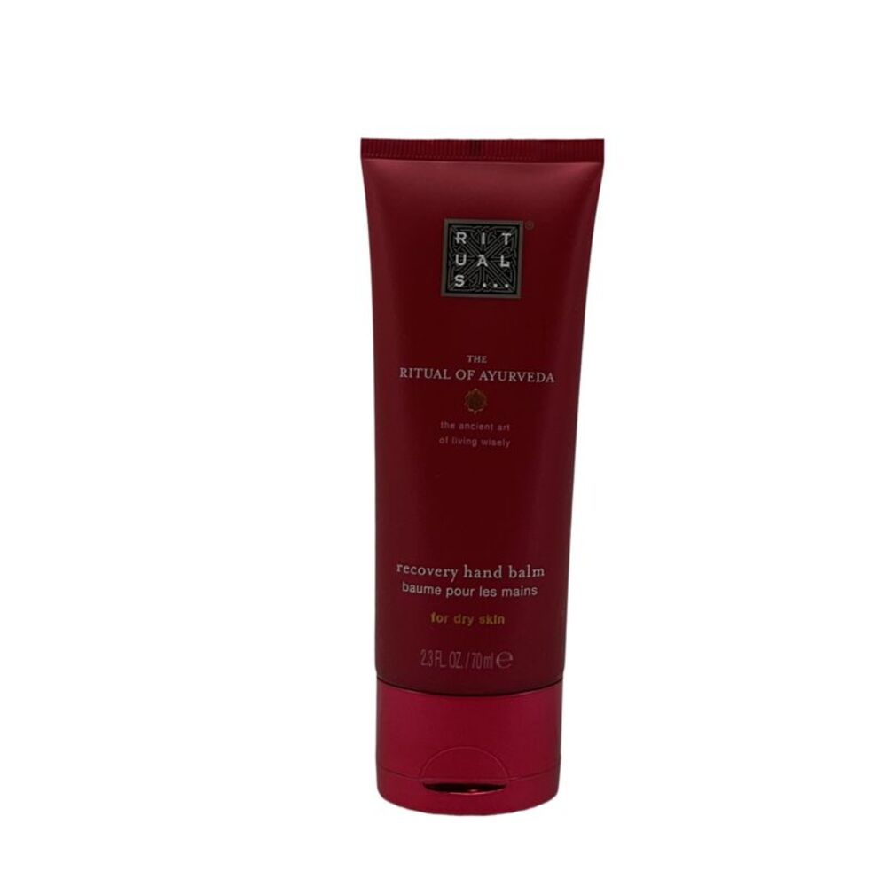 The Ritual The Ritual of Ayurveda Hand Balm 2.3 oz